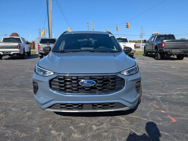 Certified 2024 Ford Escape ST-Line w/ Tech Pack #1 image 3