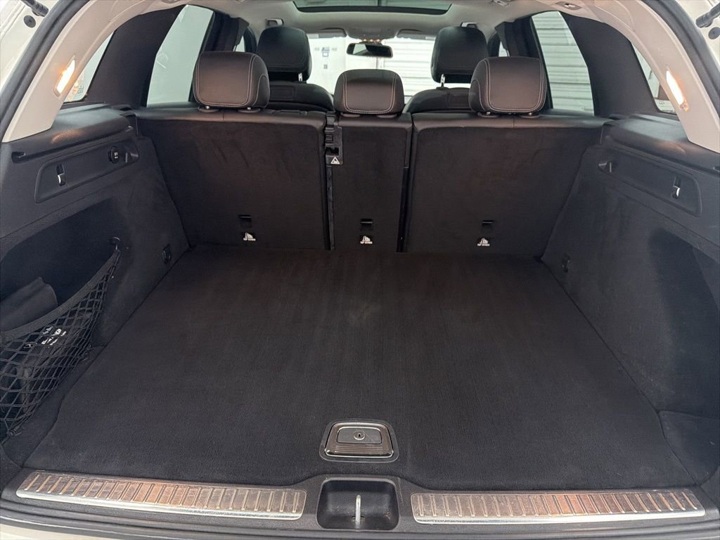 Certified 2018 Mercedes-Benz GLC 300 4MATIC image 24