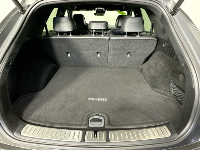 Used 2023 Genesis GV70 2.5T w/ Sport Prestige Package AWD/4WD image 32