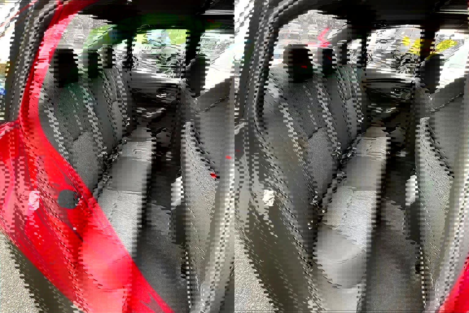 Used 2024 Honda Accord Sport image 19