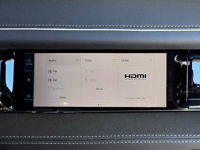 New 2026 RAM 2500 Limited image 13