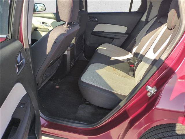 Used 2017 GMC Terrain SLE FWD image 18