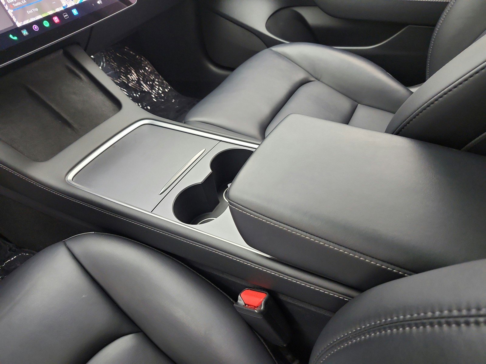 Used 2023 Tesla Model 3 Performance AWD/4WD image 13