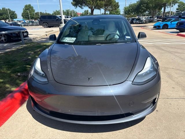 Used 2020 Tesla Model 3 Performance AWD/4WD image 3