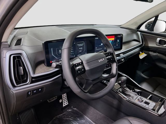 New 2026 Kia Sorento SX image 9