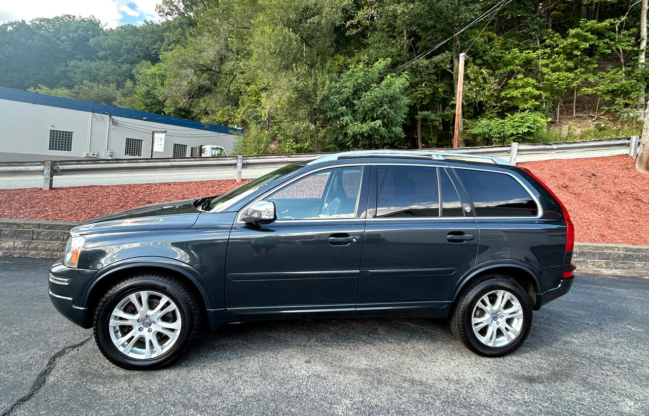 Used 2014 Volvo XC90 3.2 image 2