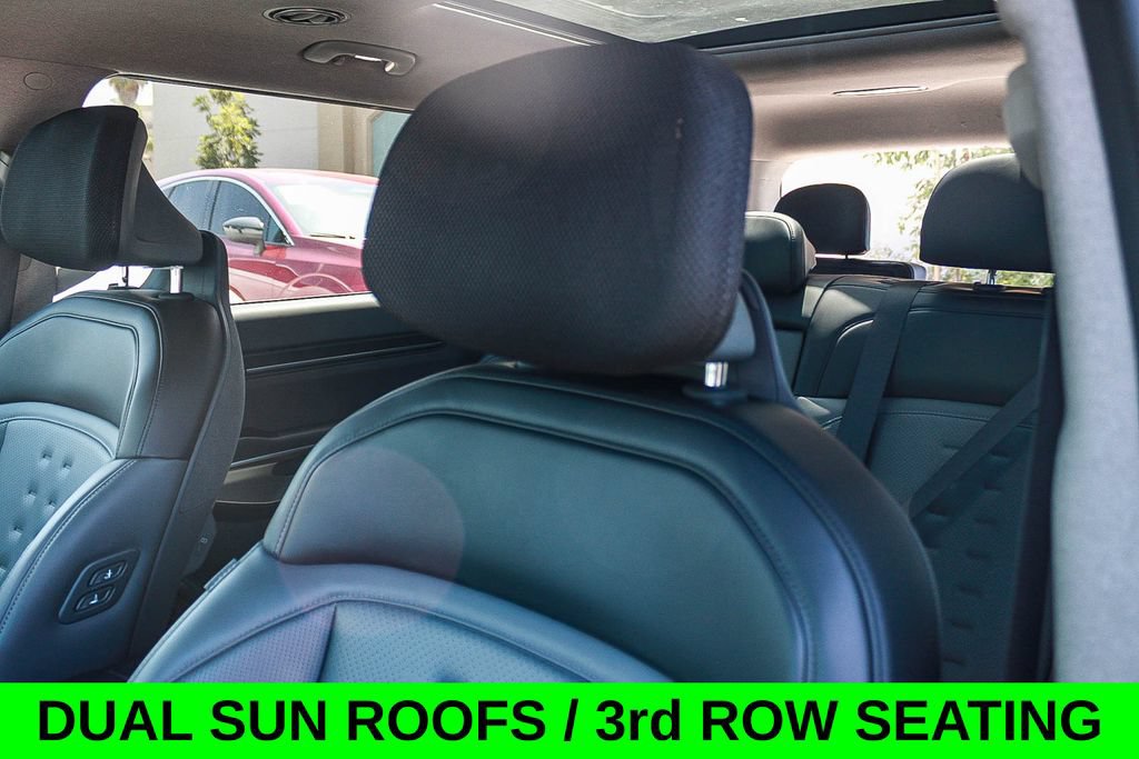 Used 2024 Kia EV9 Wind AWD/4WD image 25