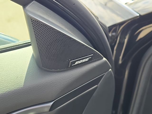 New 2026 MAZDA CX-50 AWD 2.5 Hybrid w/ Cargo Package image 23