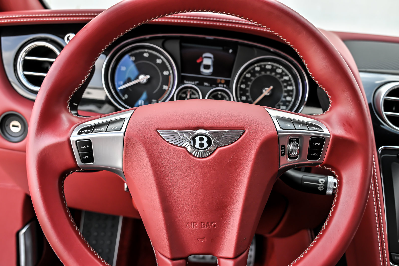 Used 2017 Bentley Continental GT V8 S AWD/4WD image 30
