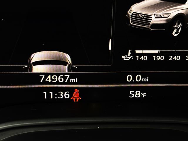 Used 2019 Audi Q5 2.0T Premium Plus w/ Premium Plus Package image 22