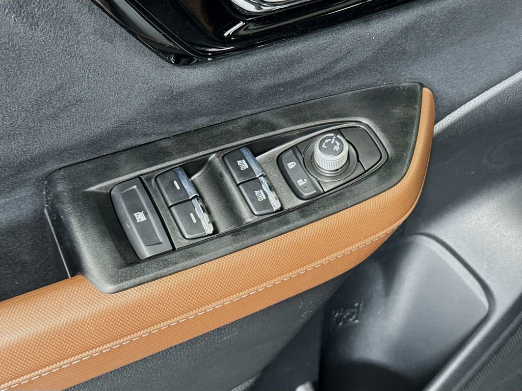 New 2026 Subaru Forester Touring image 16