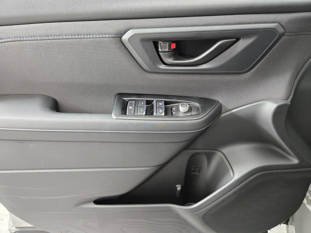 New 2026 Subaru Forester Sport AWD/4WD image 13