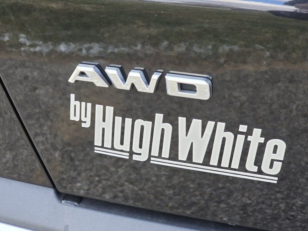 Used 2024 Cadillac XT5 Luxury image 30