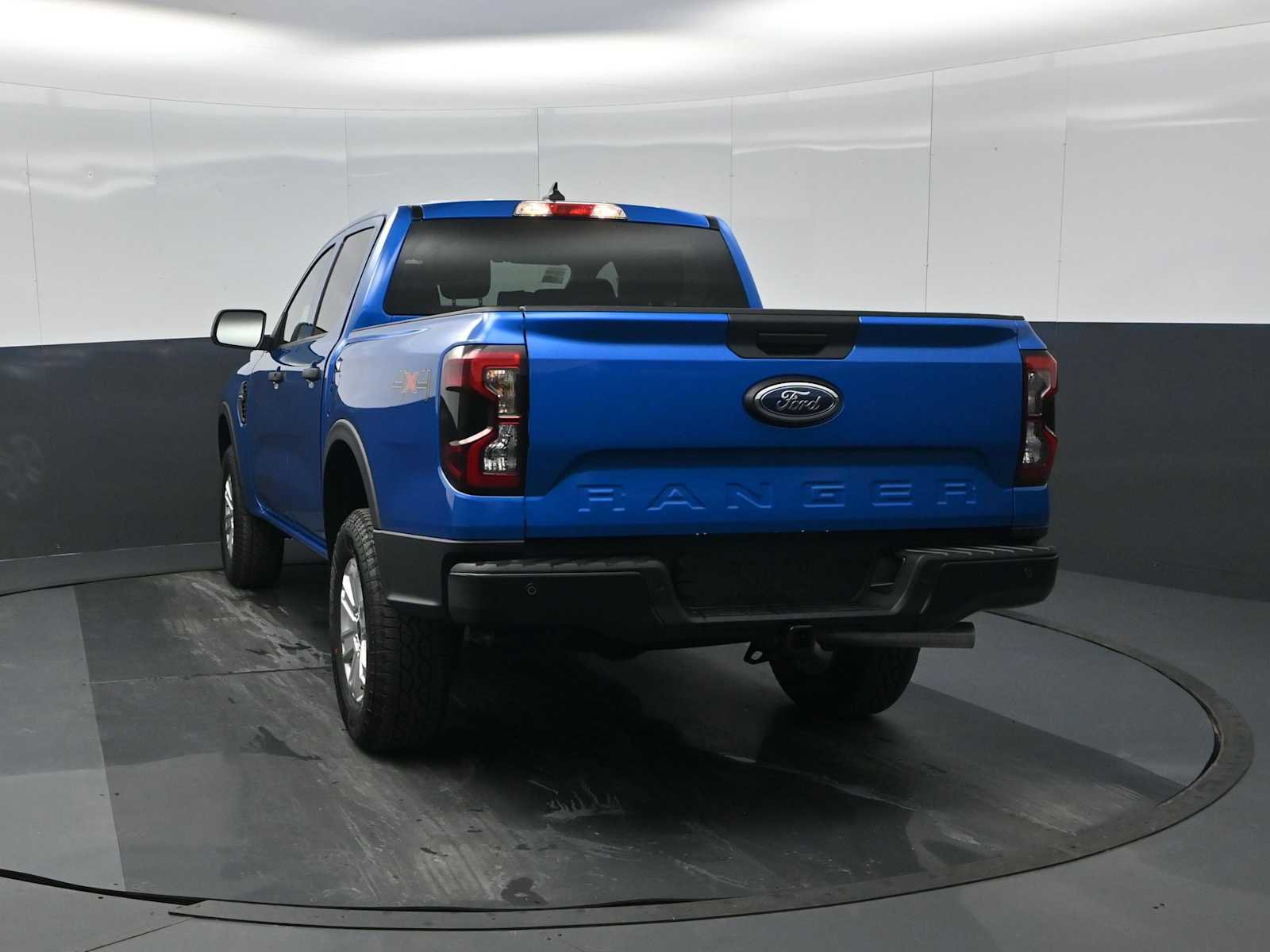 New 2026 Ford Ranger XL w/ Trailer Tow Package image 7