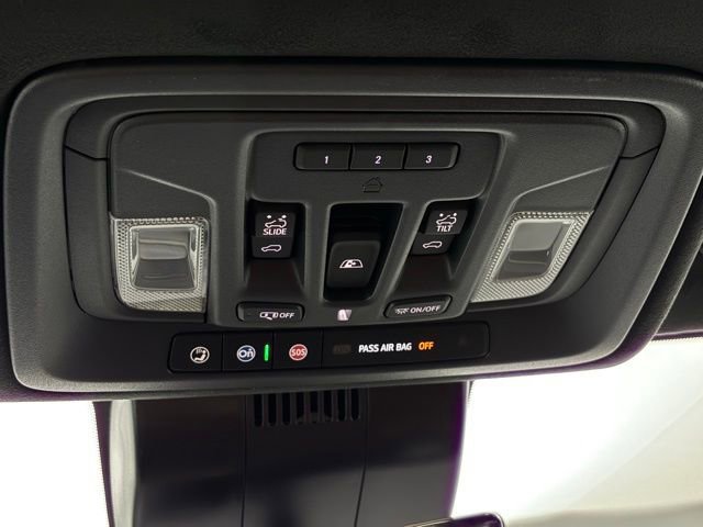 New 2026 GMC Sierra 1500 Denali Ultimate image 26