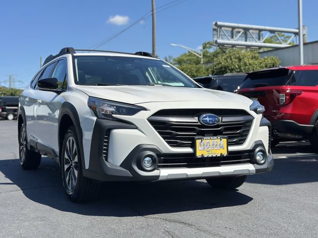 Used 2023 Subaru Outback Limited AWD/4WD image 46