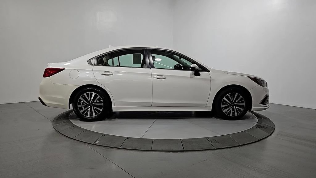 Used 2018 Subaru Legacy 2.5i Premium w/ Eyesight & BSD & Rcta & HBA AWD/4WD image 7