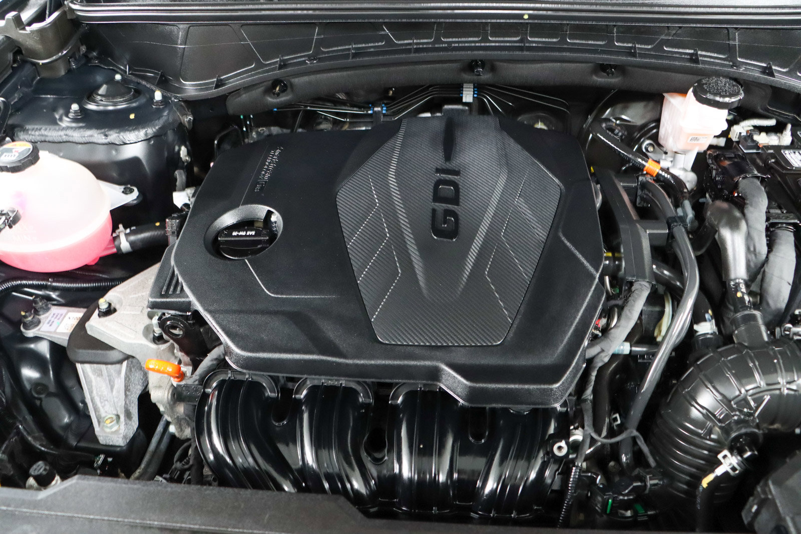 Used 2023 Hyundai Tucson SEL image 30