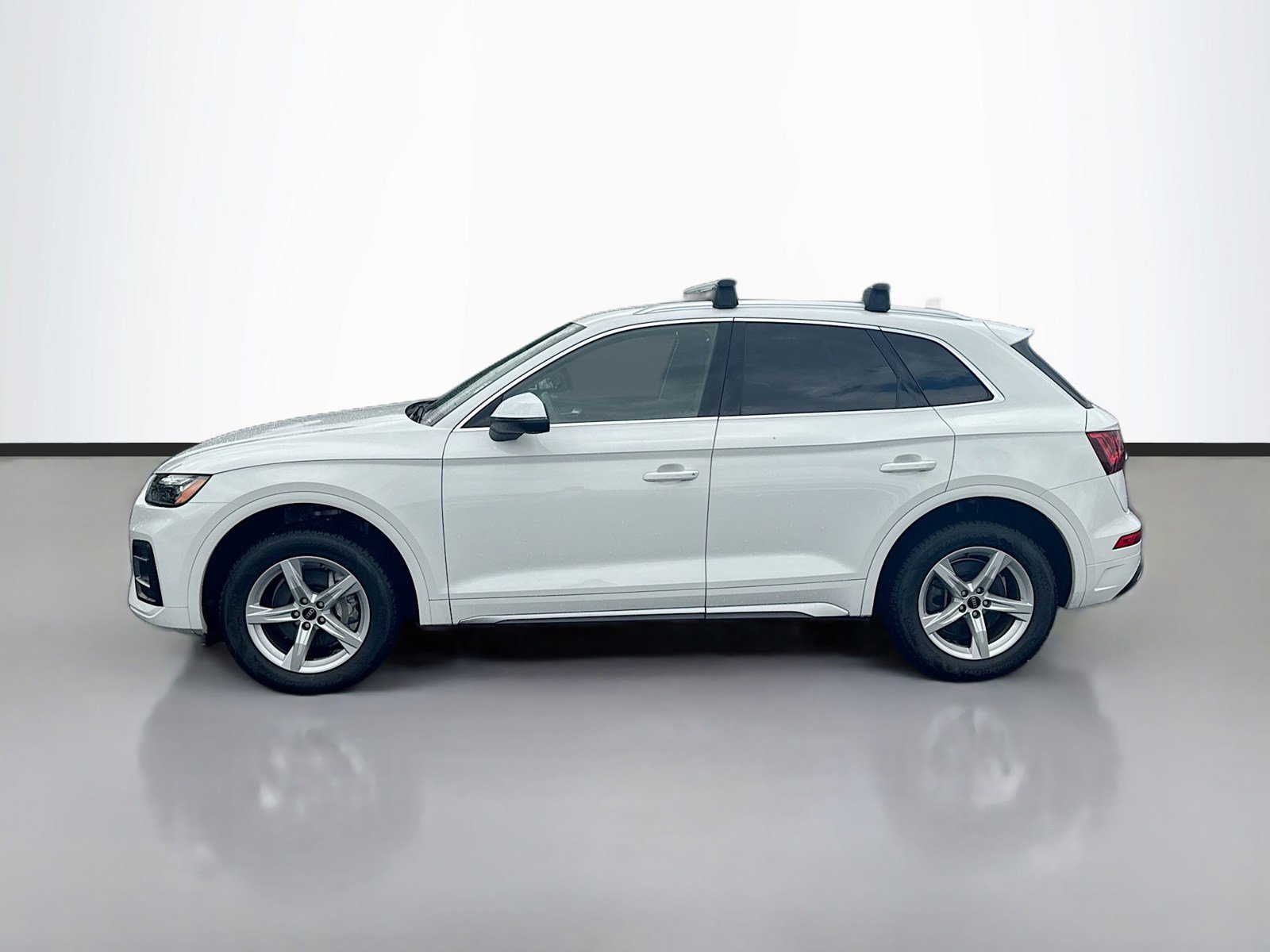 Used 2021 Audi Q5 2.0T Premium AWD/4WD image 4