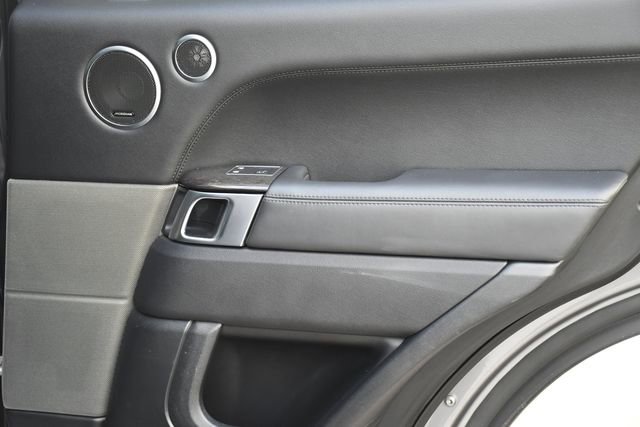 Used 2021 Land Rover Range Rover Sport HSE Silver Edition image 28