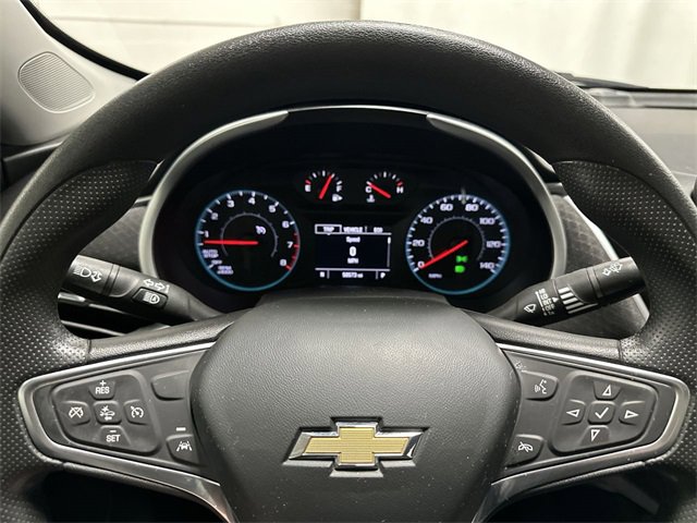 Used 2023 Chevrolet Malibu LT image 10