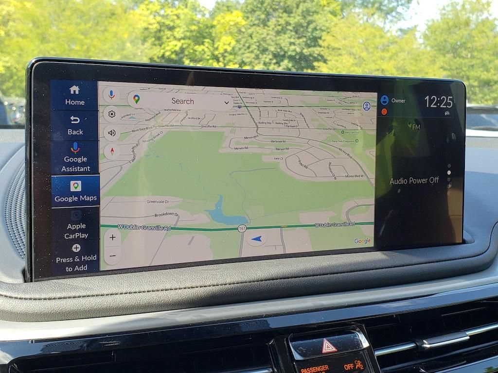 New 2026 Acura MDX w/ Technology Package AWD/4WD image 12