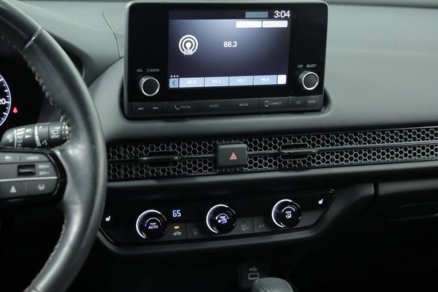 Used 2023 Honda HR-V Sport image 13