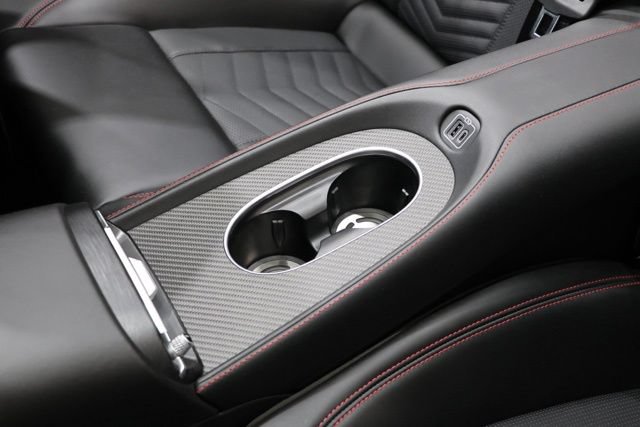Certified 2024 Maserati GranCabrio Trofeo AWD/4WD image 29