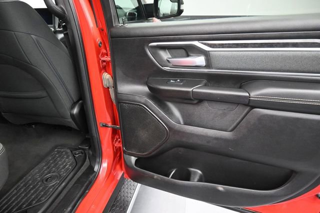 Used 2021 RAM 1500 Big Horn AWD/4WD image 20