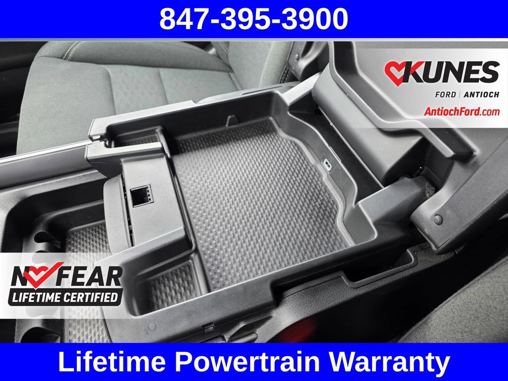 Used 2025 RAM 1500 Big Horn AWD/4WD image 56