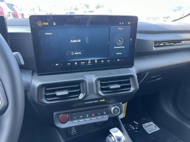 New 2026 Ford Mustang Coupe w/ Mustang Nite Pony Package RWD image 20