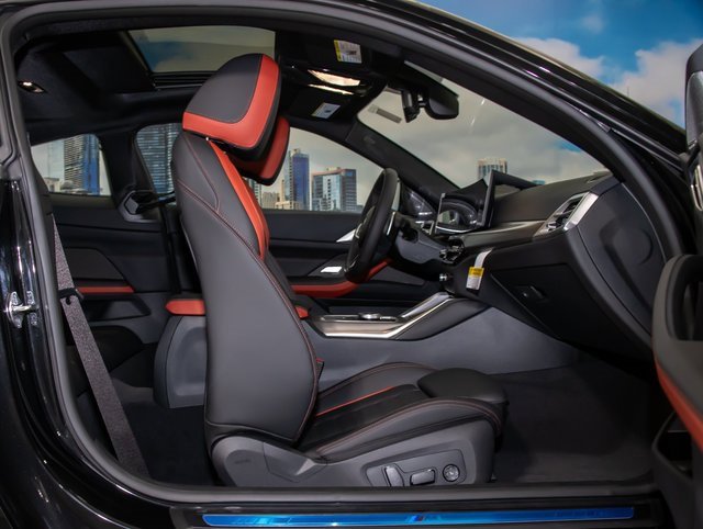 New 2026 BMW 430i xDrive Coupe w/ M Sport Package image 21