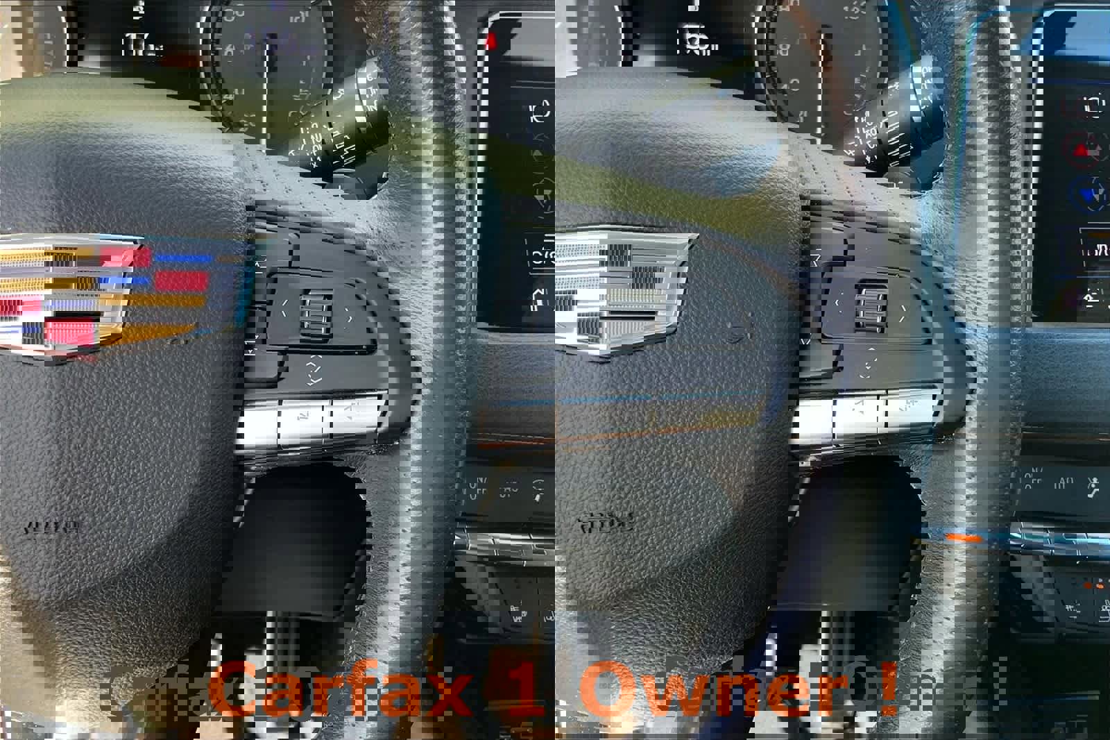 Used 2023 Cadillac XT4 Sport image 26