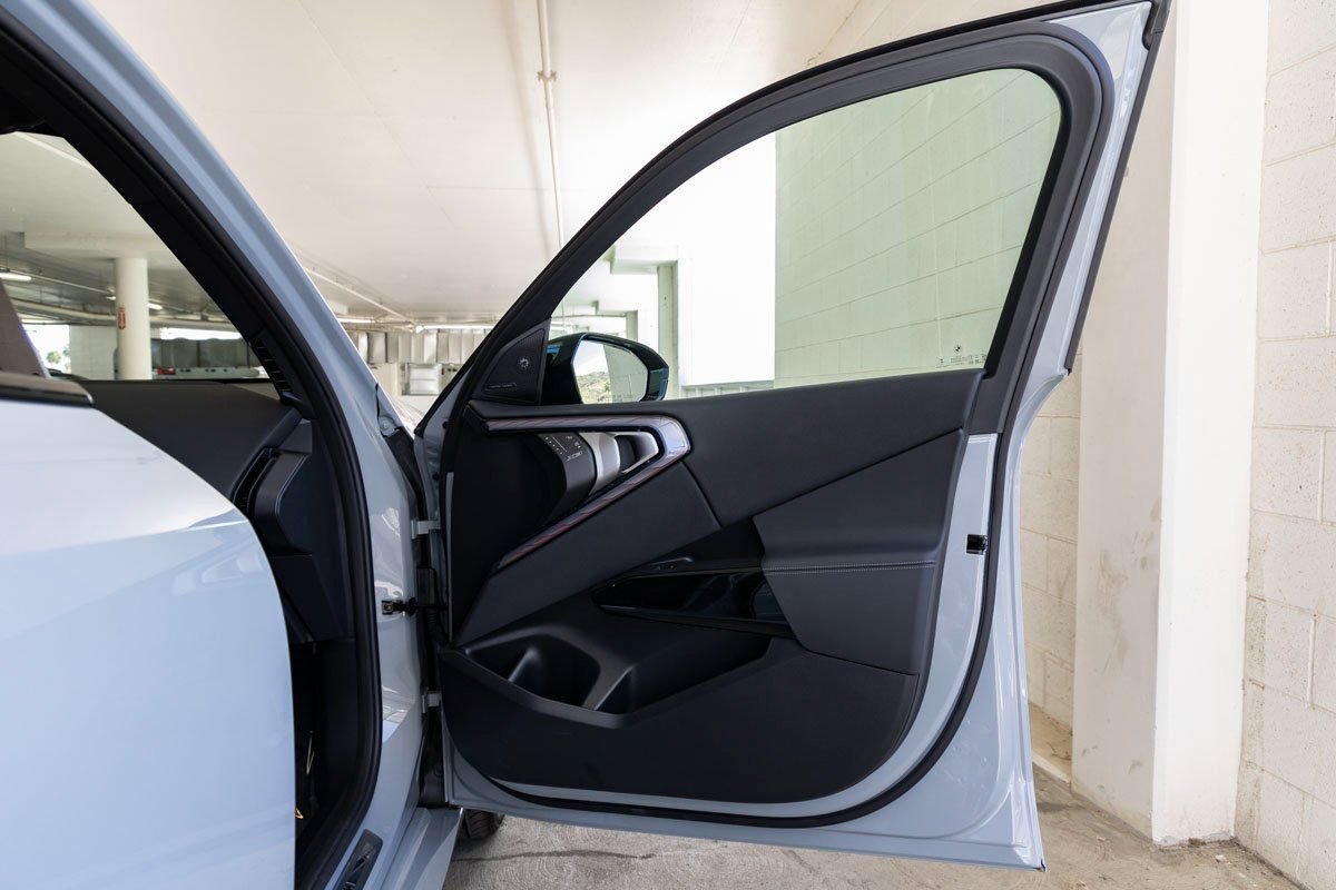 Certified 2026 BMW X3 M50 image 29