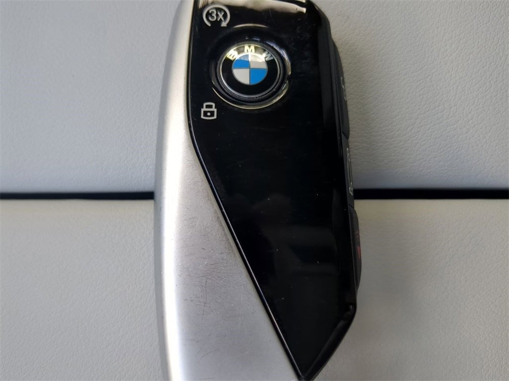 New 2026 BMW X7 xDrive40i image 30