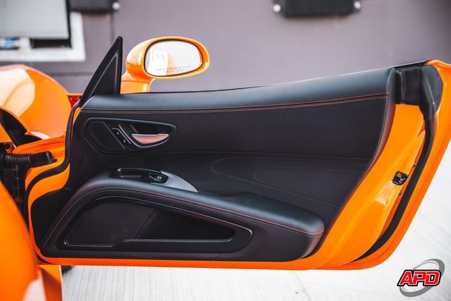 Used 2014 SRT Viper SRT-10 RWD image 76