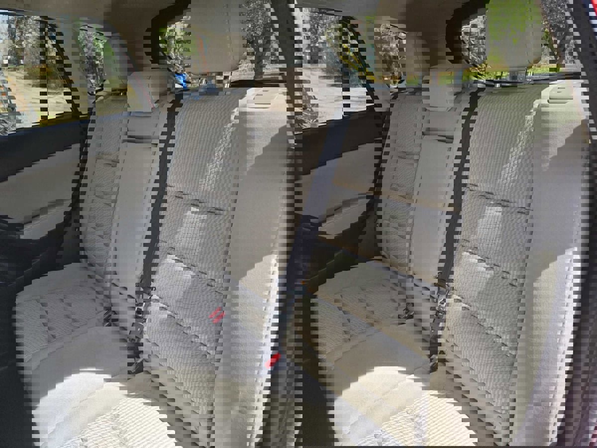 Used 2014 MAZDA CX-5 Touring image 25