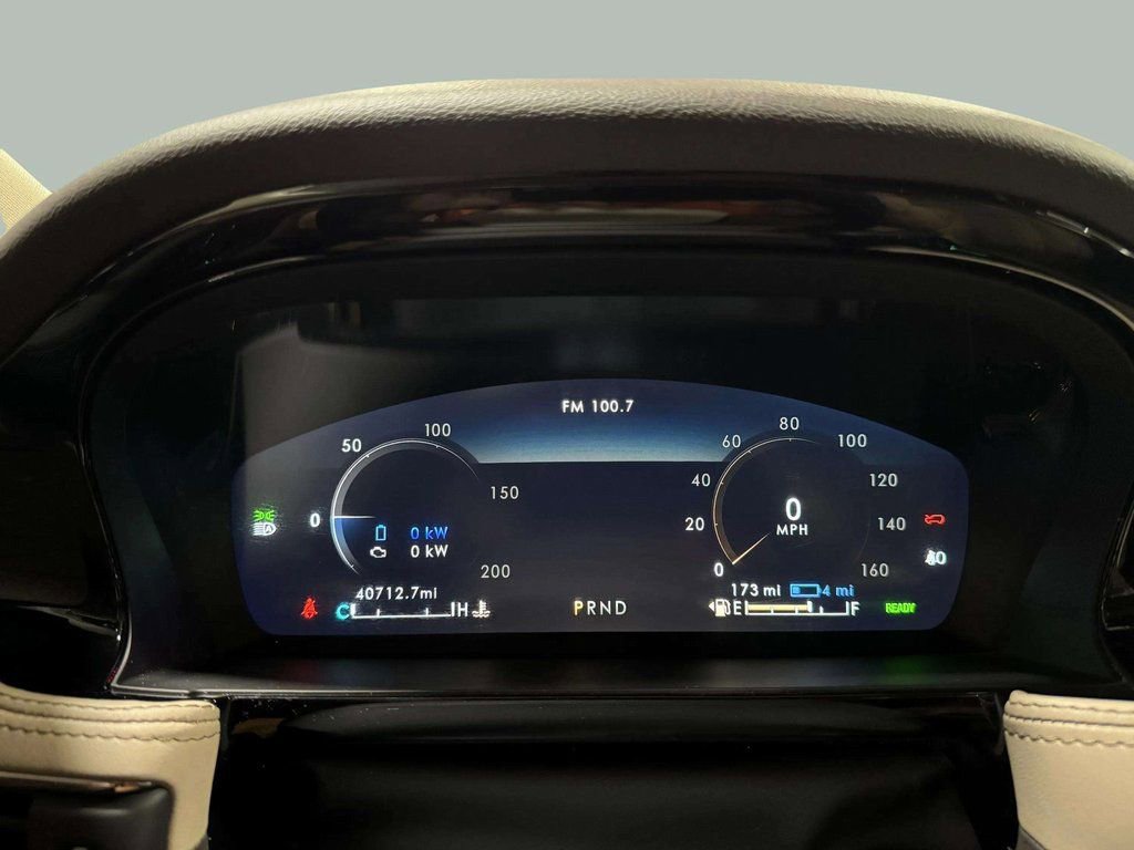 Certified 2022 Lincoln Corsair Grand Touring w/ Elements Technology Bundle image 25