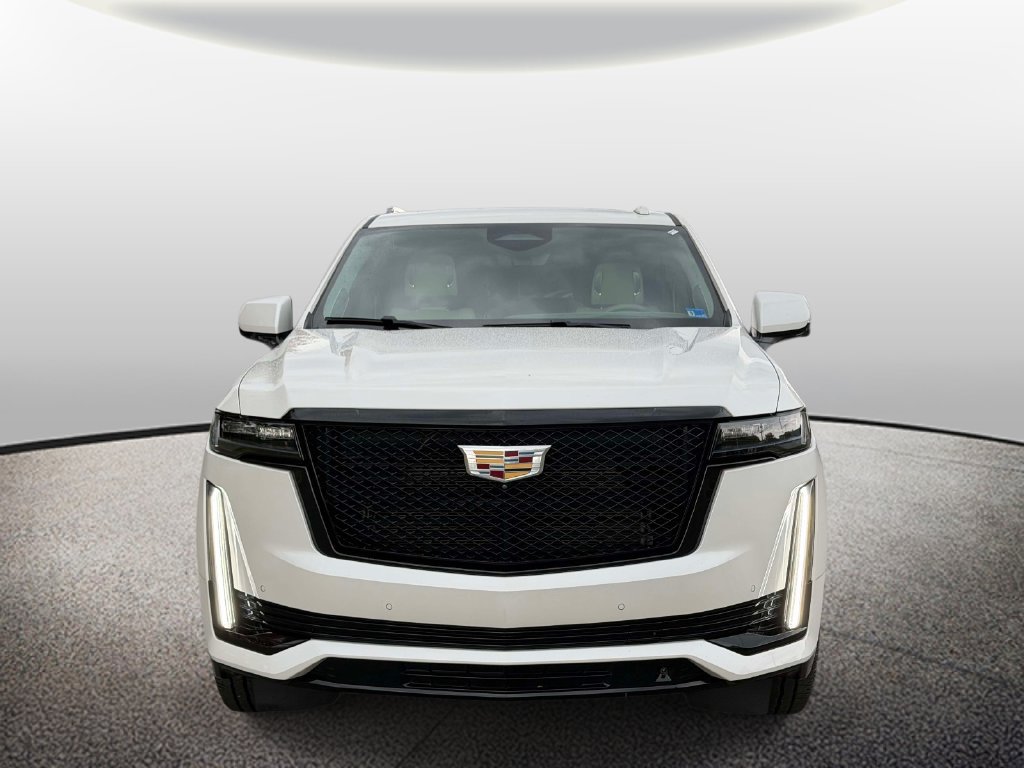 Used 2021 Cadillac Escalade Sport Platinum AWD/4WD image 6