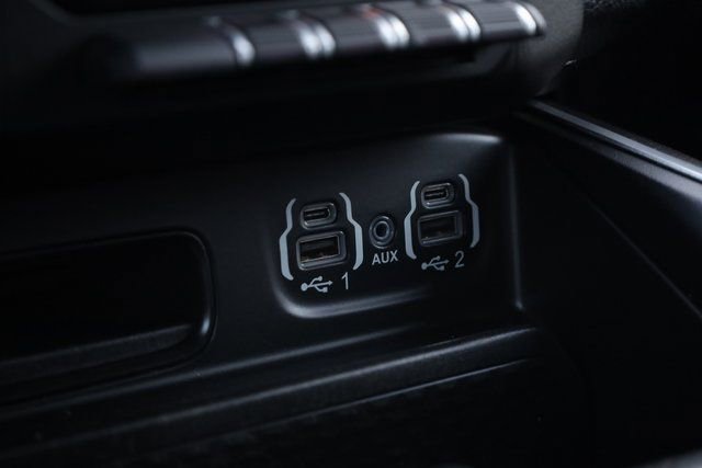 Used 2022 RAM 1500 Big Horn image 20