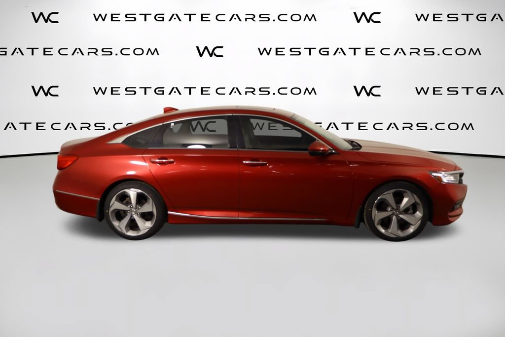 Used 2018 Honda Accord Touring image 46