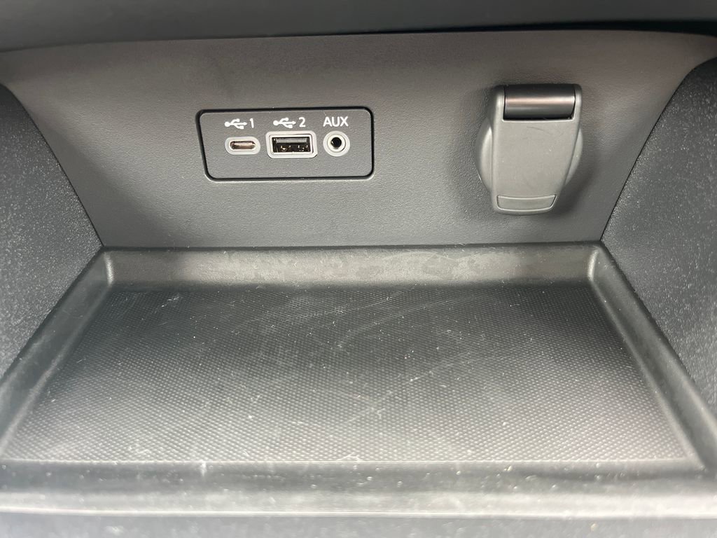 New 2026 Nissan Altima 2.5 SV FWD image 26