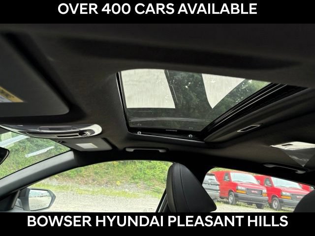 New 2026 Hyundai Elantra SEL Sport FWD image 7