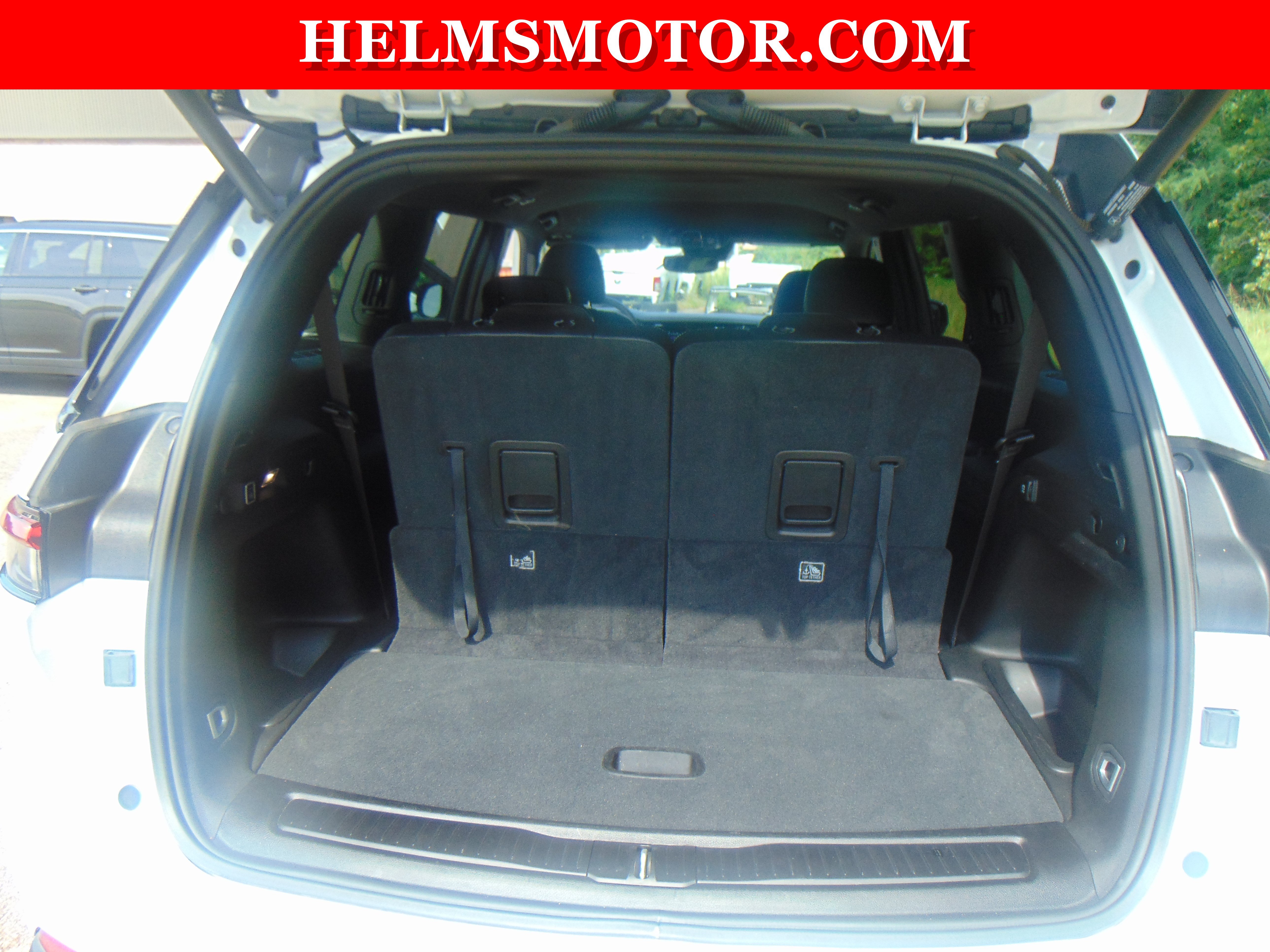 Used 2024 Jeep Grand Cherokee L Limited w/ Black Appearance Package AWD/4WD image 34
