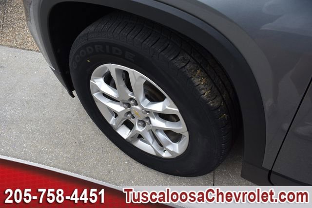 Used 2019 Chevrolet Traverse LT image 17