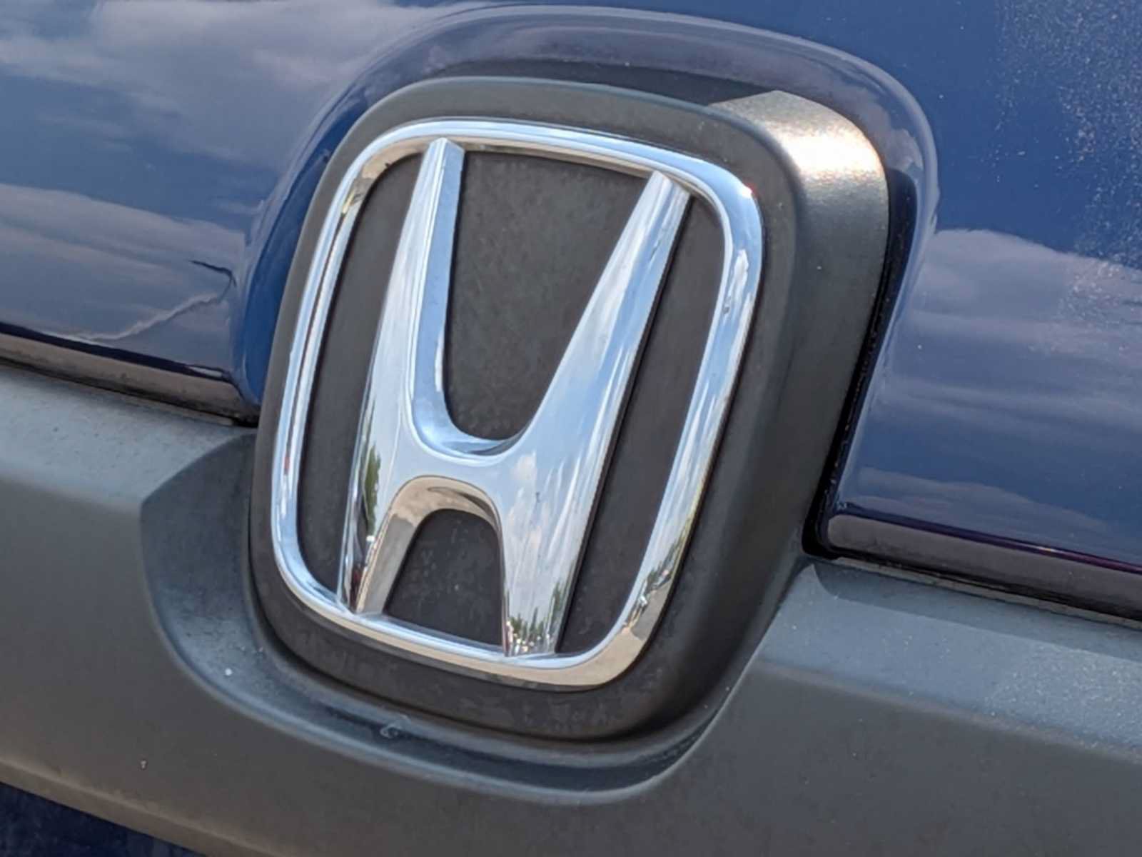 Certified 2021 Honda Passport EX-L image 11