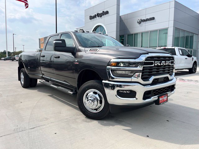 New 2027 RAM 3500 Tradesman AWD/4WD image 1