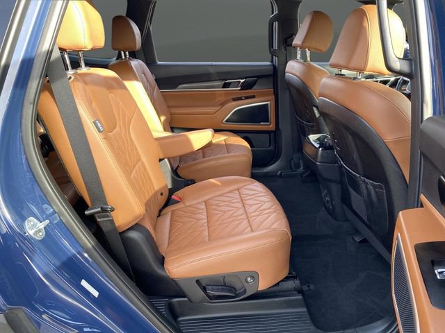 Used 2023 Kia Telluride EX X-Line image 34