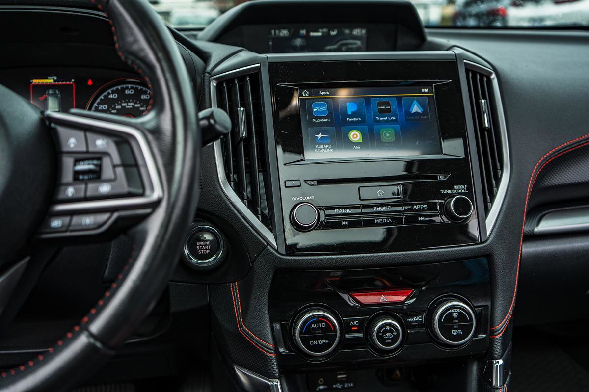 Used 2020 Subaru Forester Sport image 29