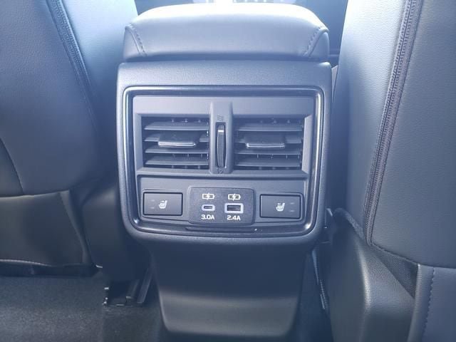 New 2026 Subaru Outback Wilderness AWD/4WD image 12